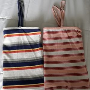 Others Follow 2 tanks